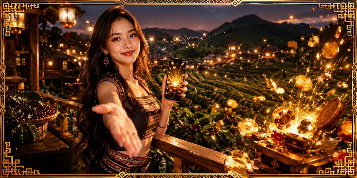Người chơi ở Đà Nẵng thưởng thức cà phê khi sử dụng voucher tại napthex5