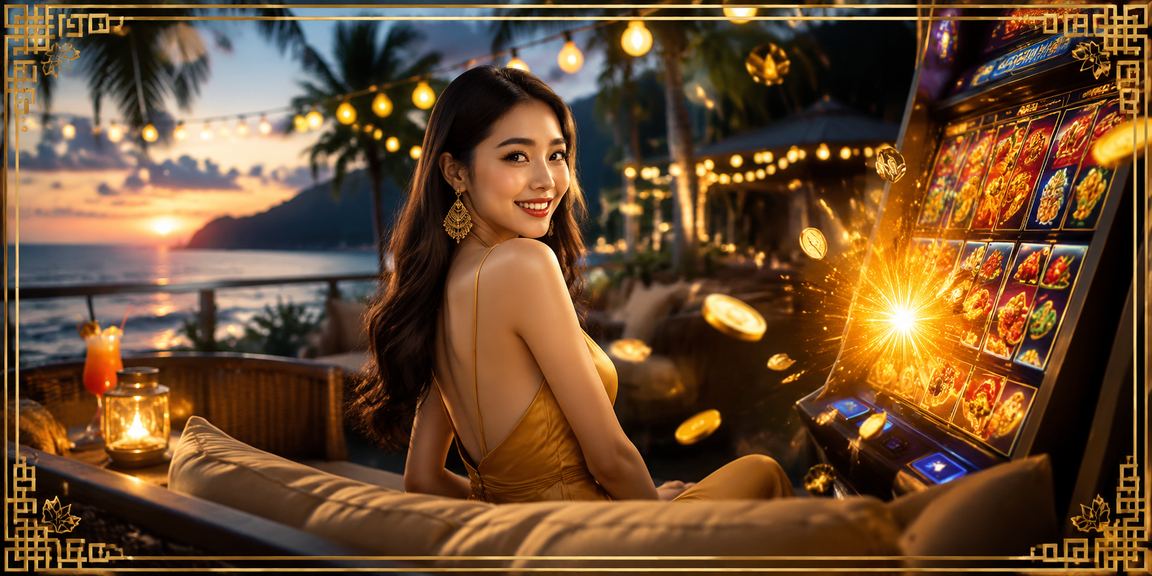 Trò chơi slot tại Phú Quốc