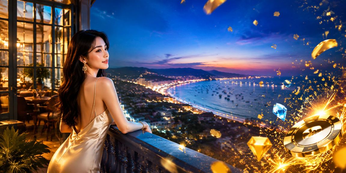 Khung cảnh sân chơi casino và cá cược hàng đầu tại Việt Nam